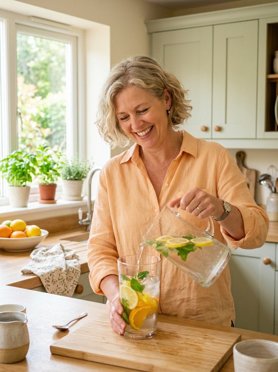 Beverages For Weight Loss