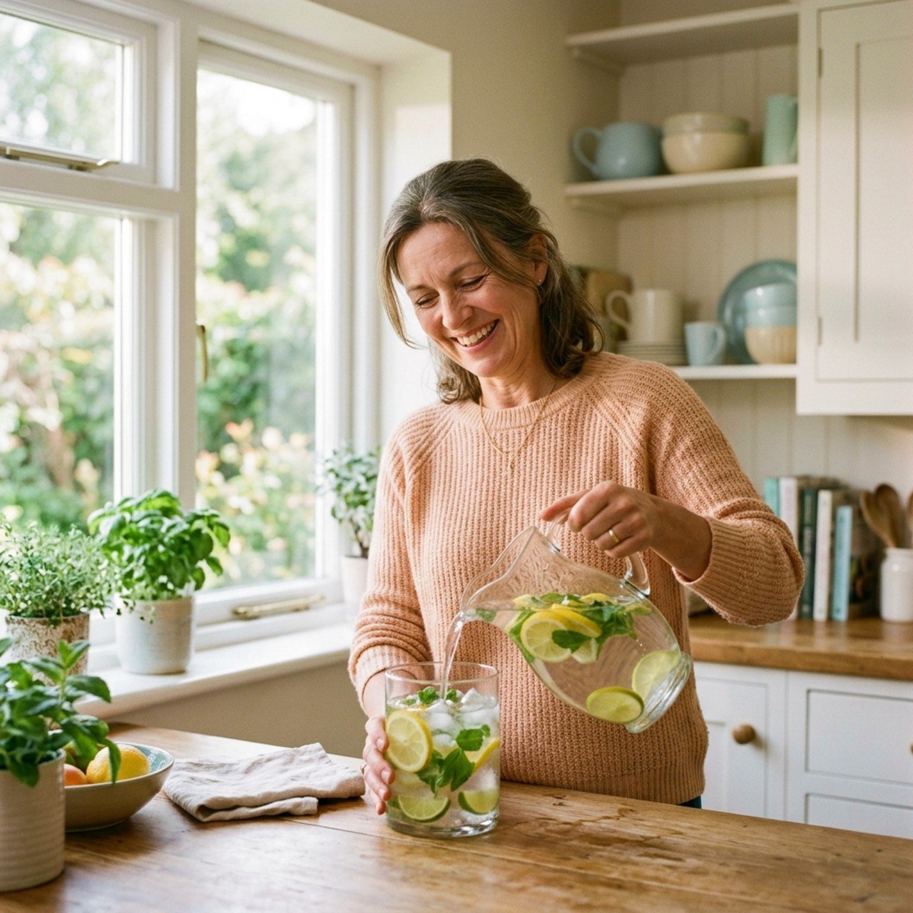 Beverages For Weight Loss