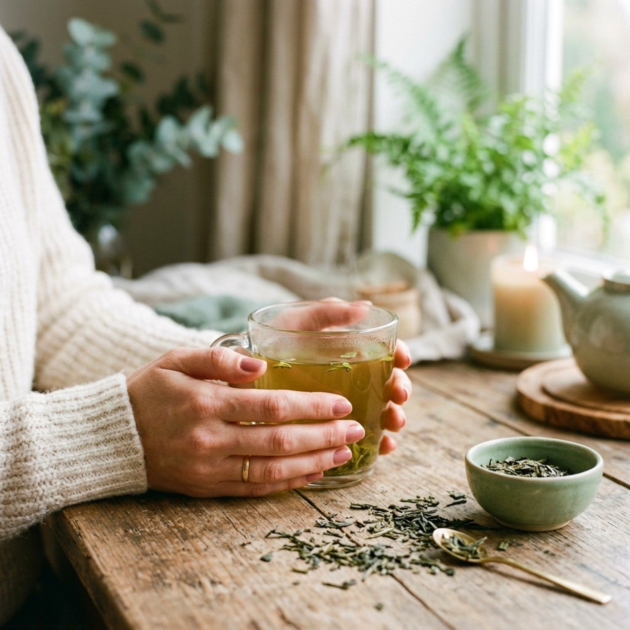 Beverages For Weight Loss
