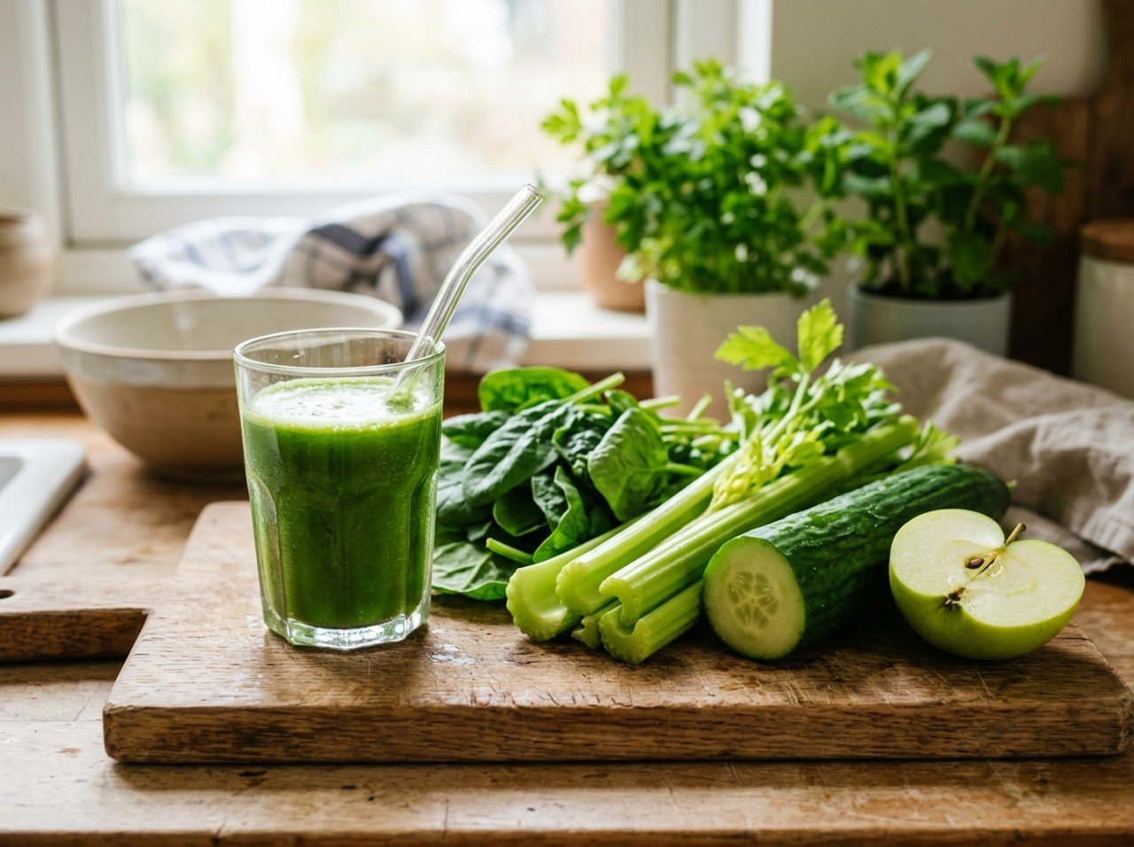 Beverages For Weight Loss