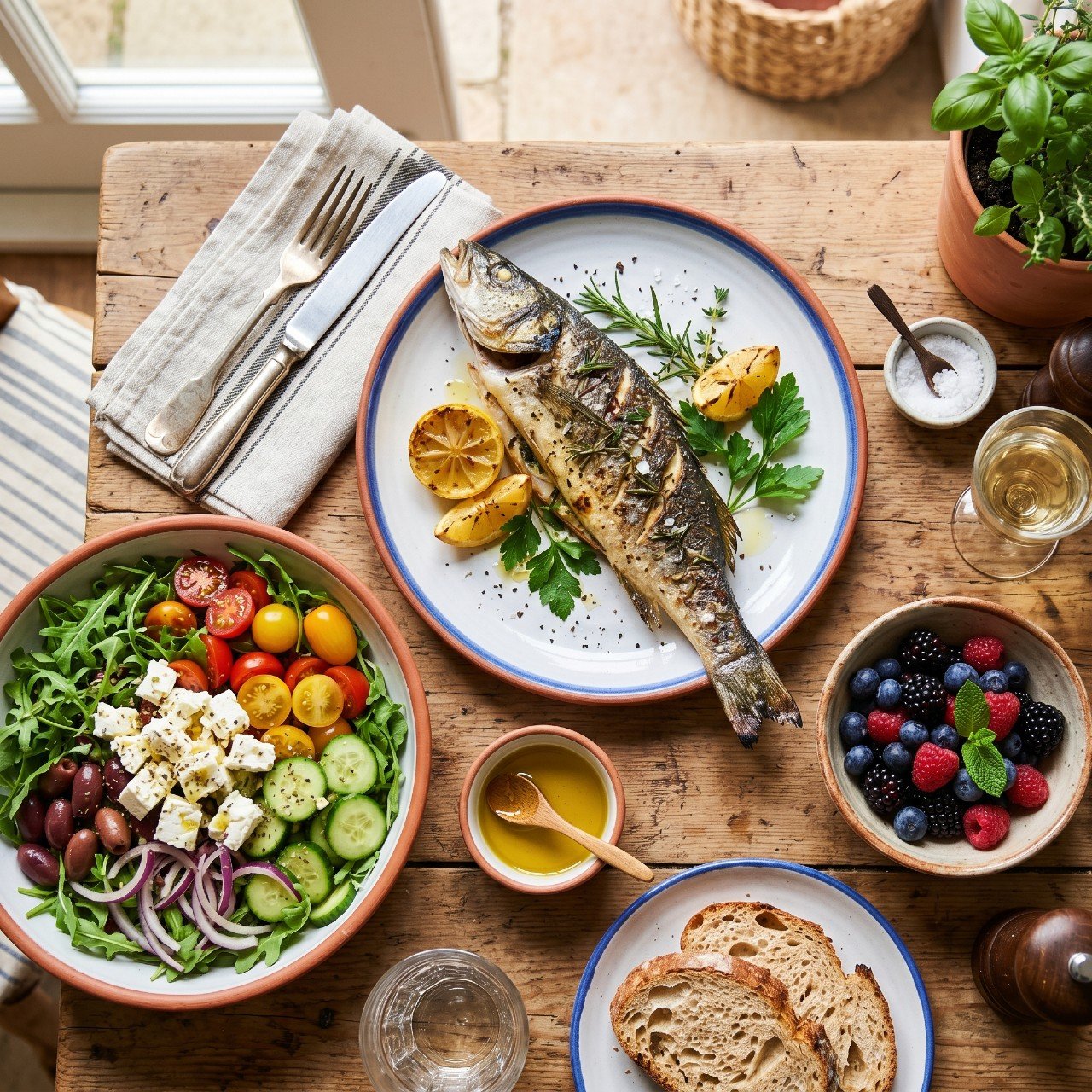 the healthy eating benefits no one warned you about 05 The Healthy Eating Benefits