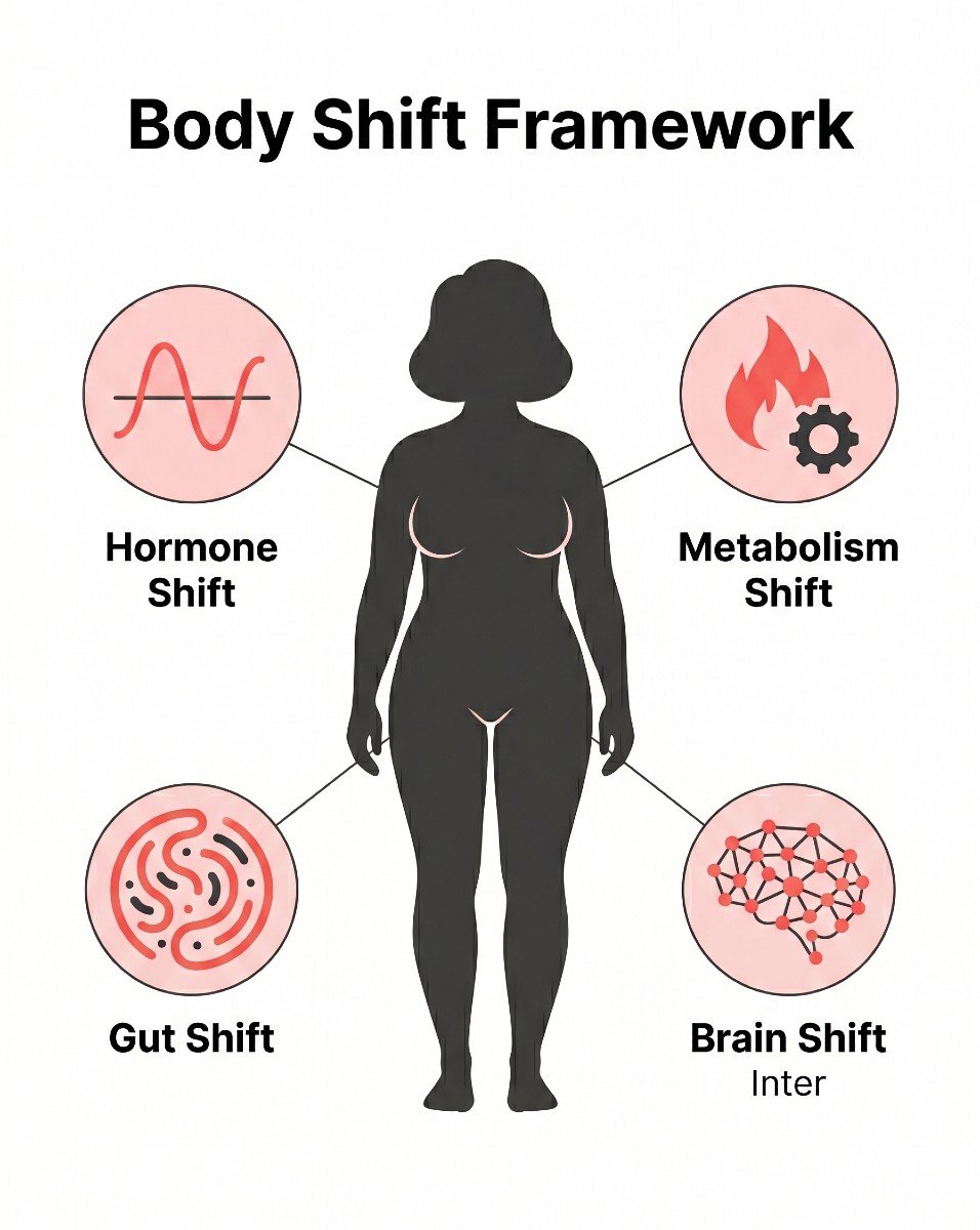 the healthy eating benefits no one warned you about 06 The Healthy Eating Benefits