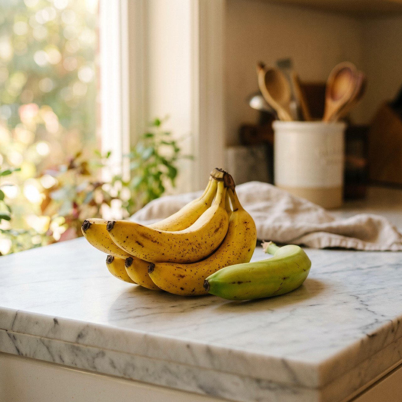 the real benefits of bananas for women who want to lose weight 01 Benefits Of Bananas For Women