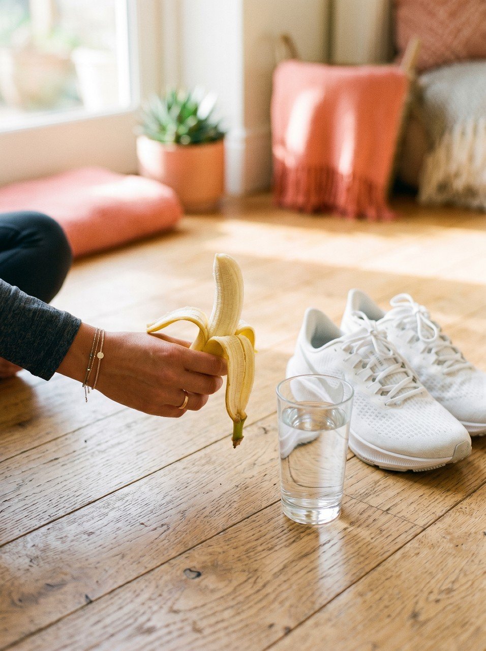 the real benefits of bananas for women who want to lose weight 03 Benefits Of Bananas For Women