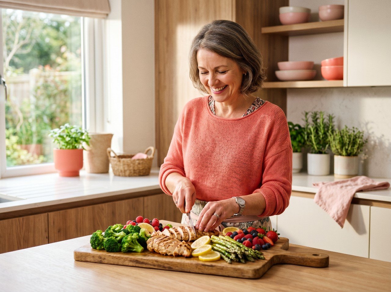 The Weight Loss Diet With Real Results