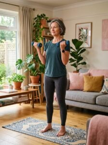 Menopause Diet 5-Day Plan