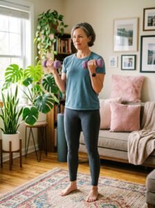 Menopause Diet 5-Day Plan