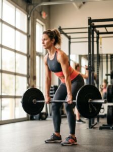 Why Every Woman Should Visit A Gym