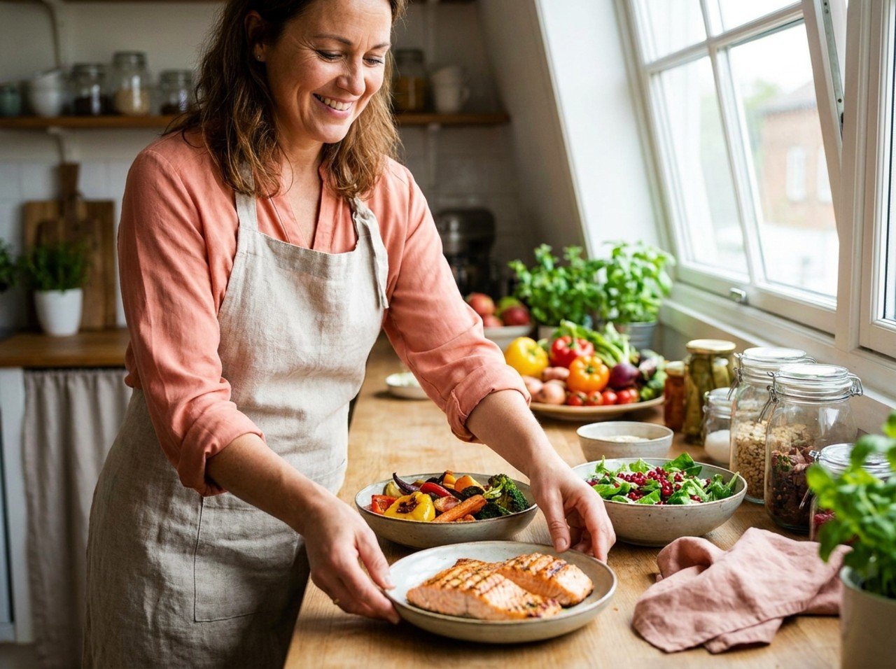 10 benefits of intermittent fasting, backed by research 03 Benefits Of Intermittent Fasting