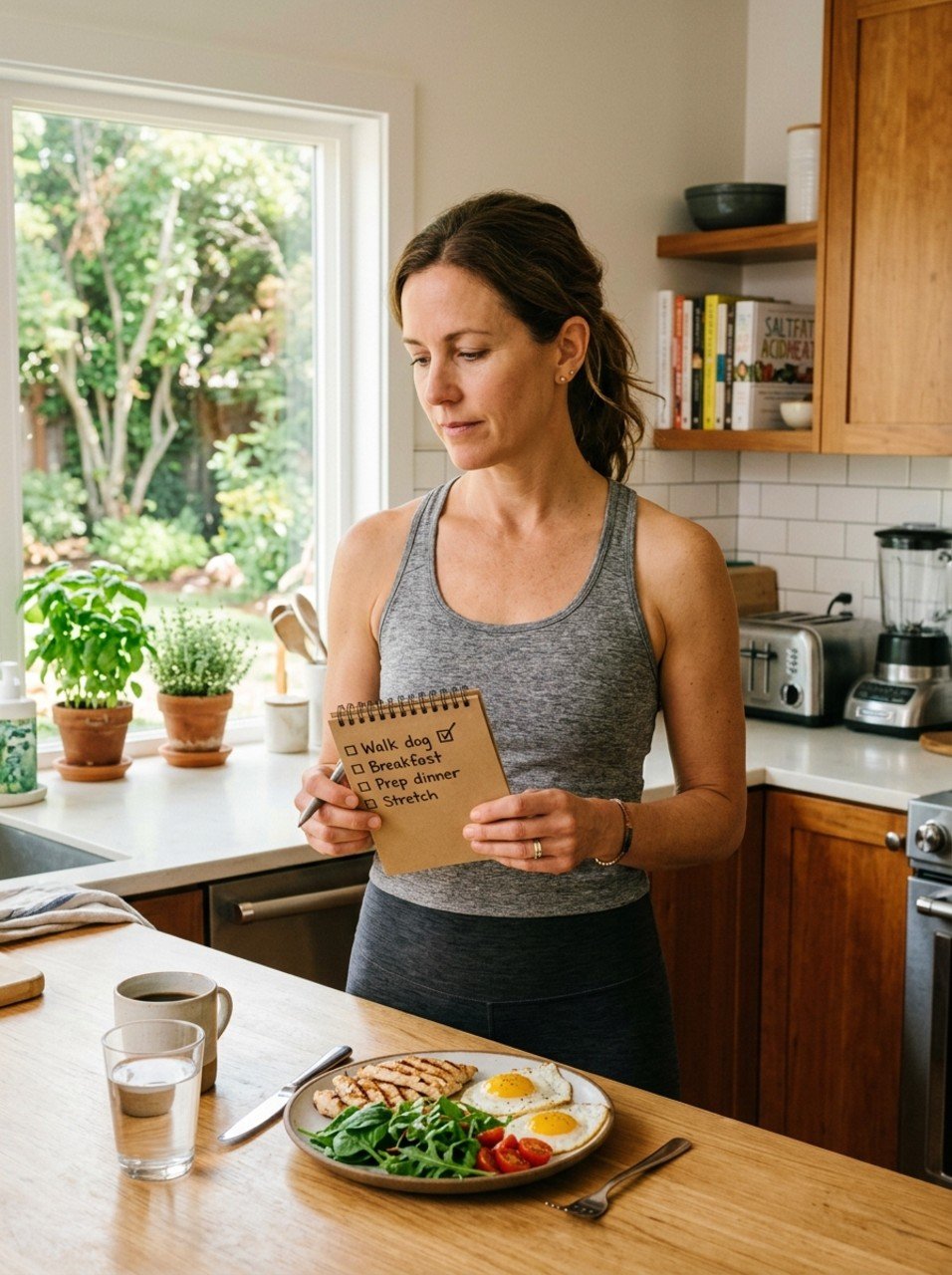 Tips For Losing Weight