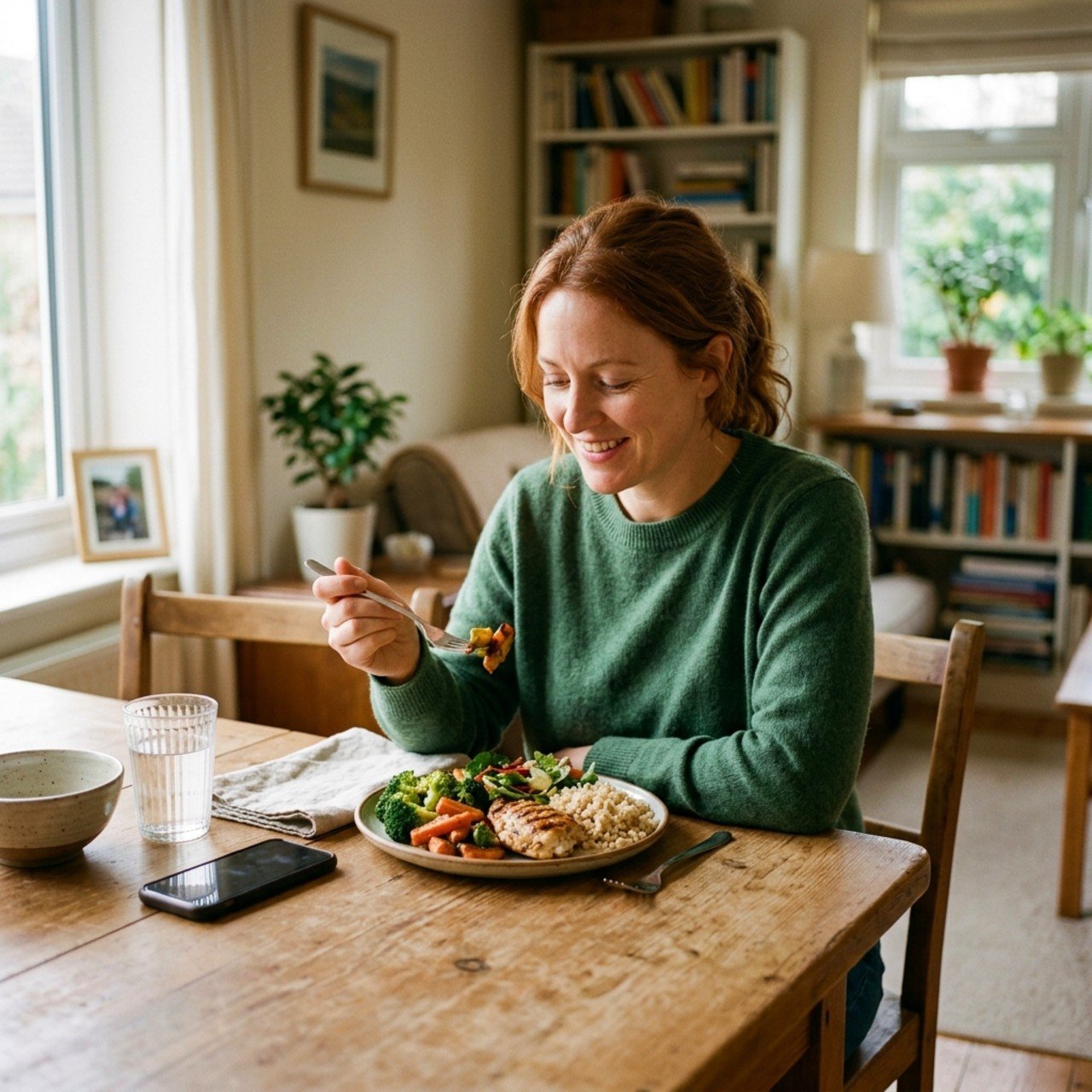 Tips For Losing Weight