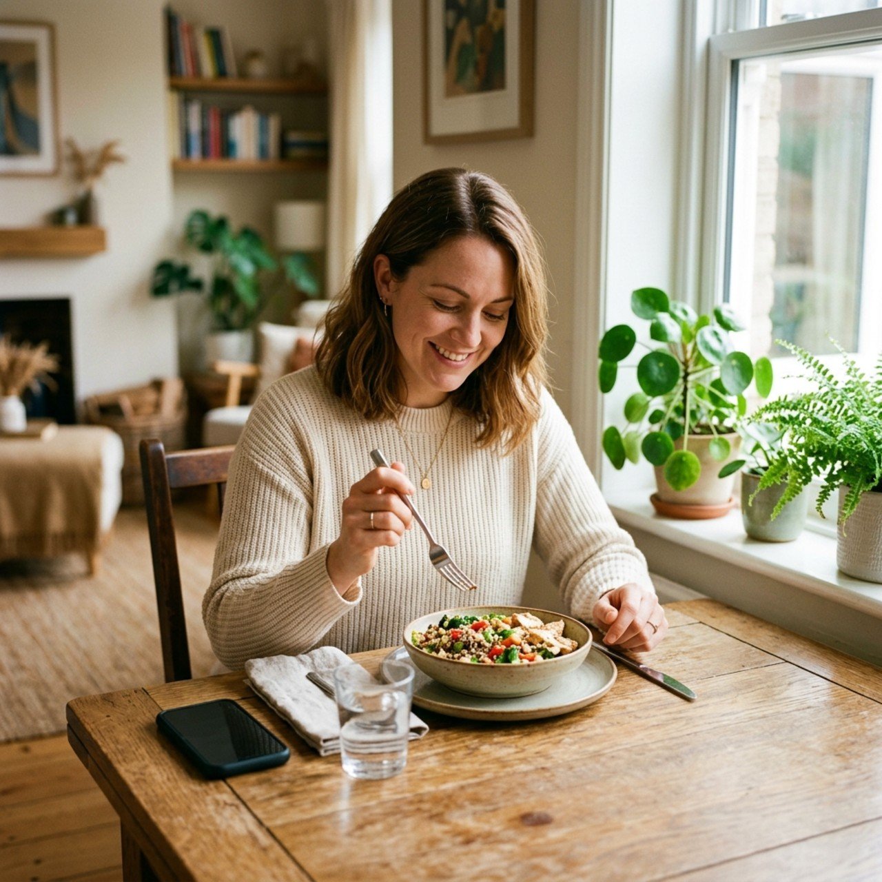 Tips For Losing Weight
