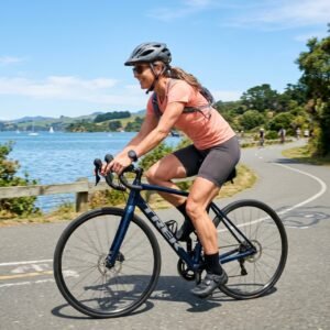 Benefits Of Regular Cycling