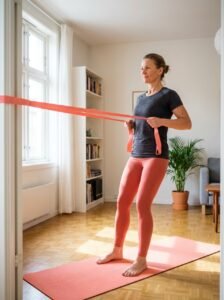 Fitness Goals For Women Over 40