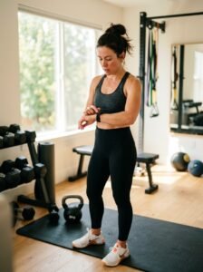 Fitness Trends For Women