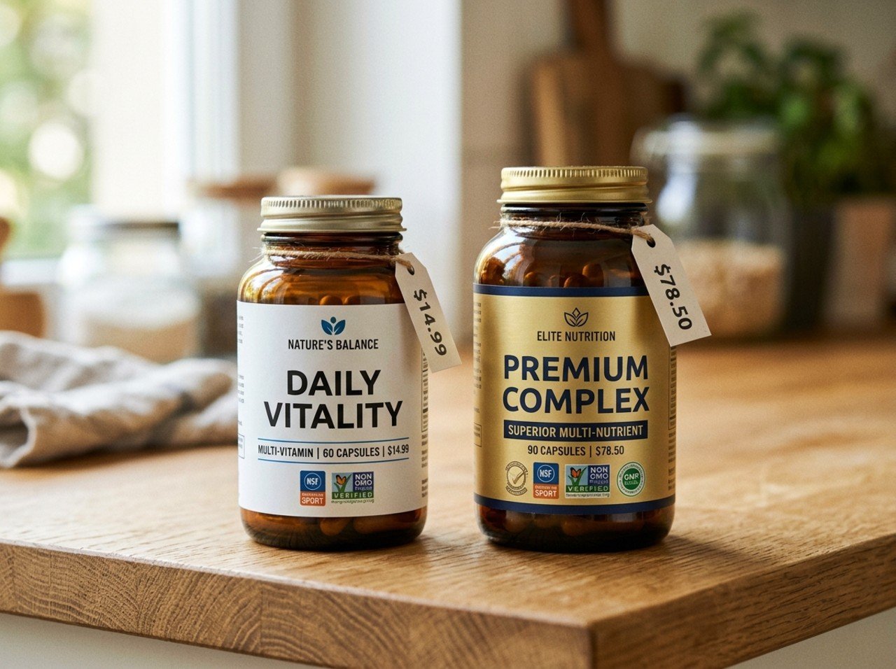 The Best Dietary Supplement