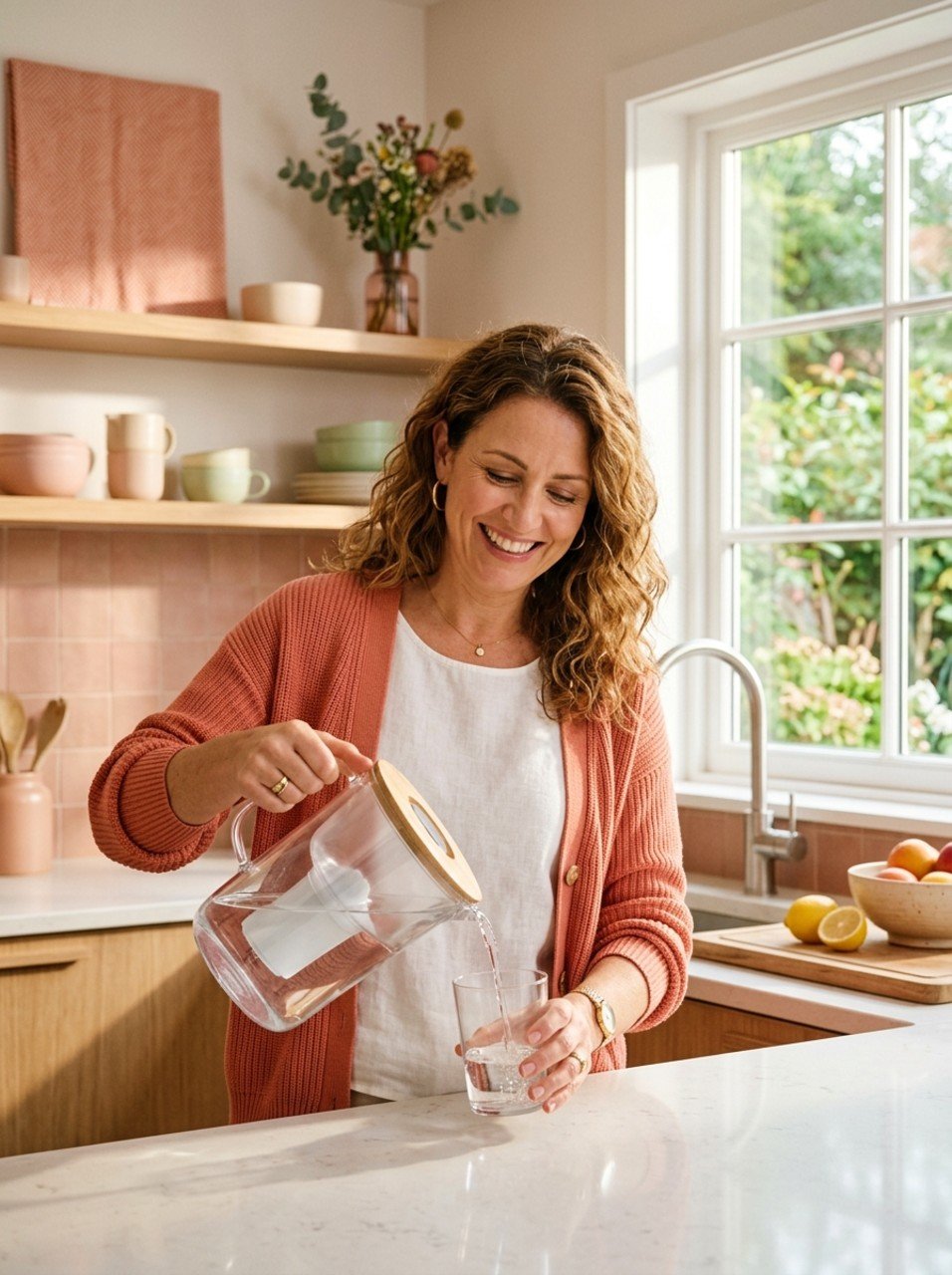 Healthy Detox For Women