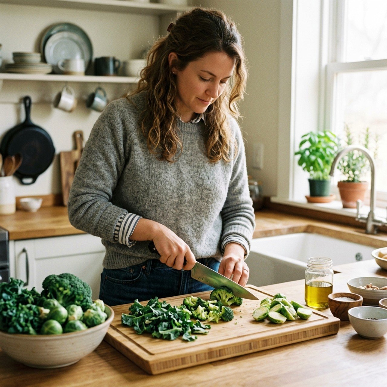 Healthy Detox For Women