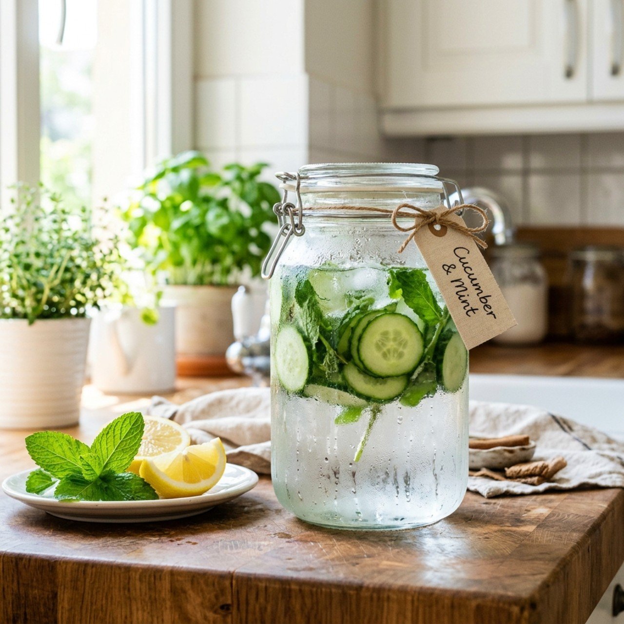 Healthy Detox For Women