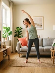 Healthy Detox For Women