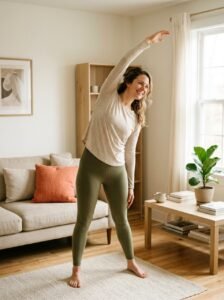 Healthy Detox For Women