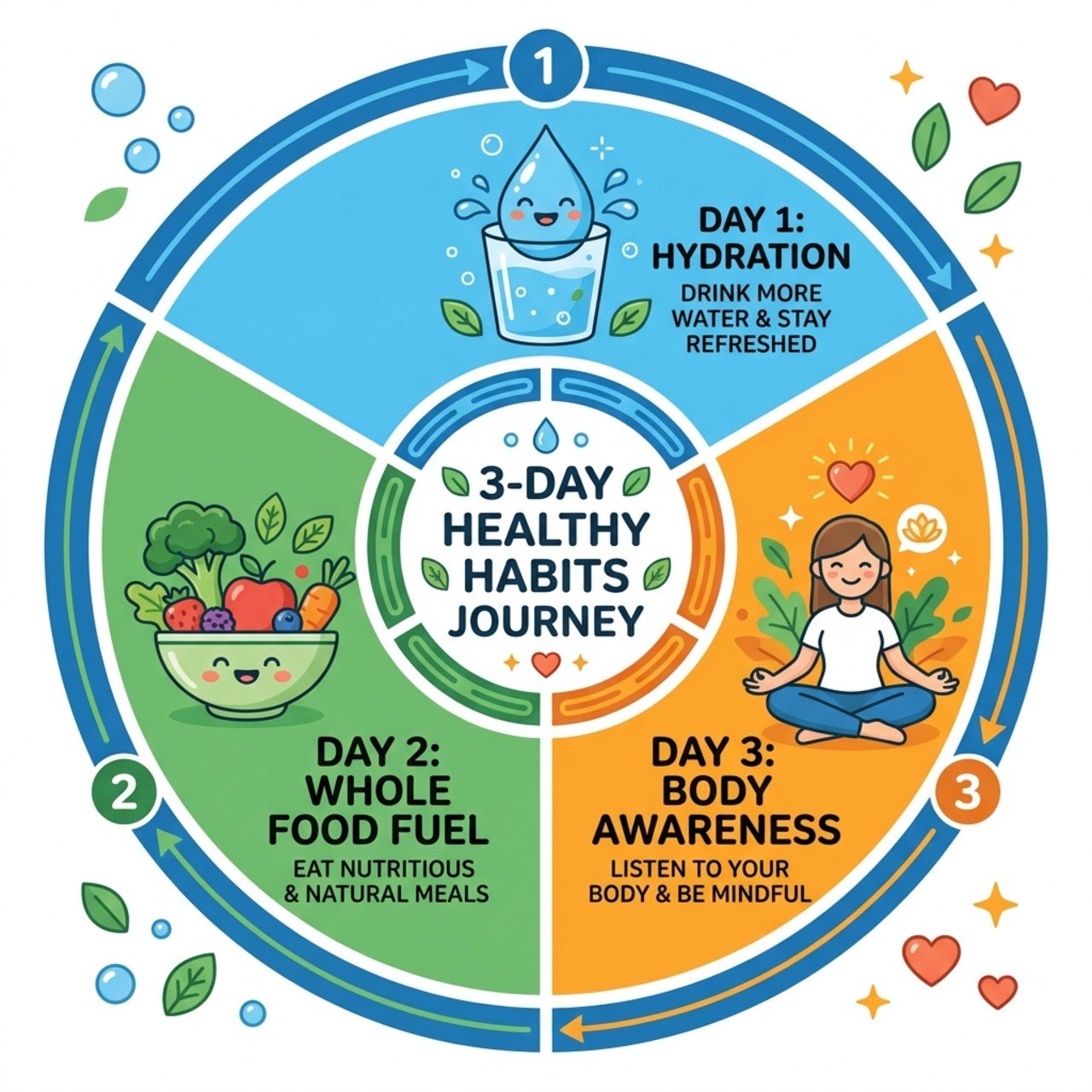 Healthy Detox For Women