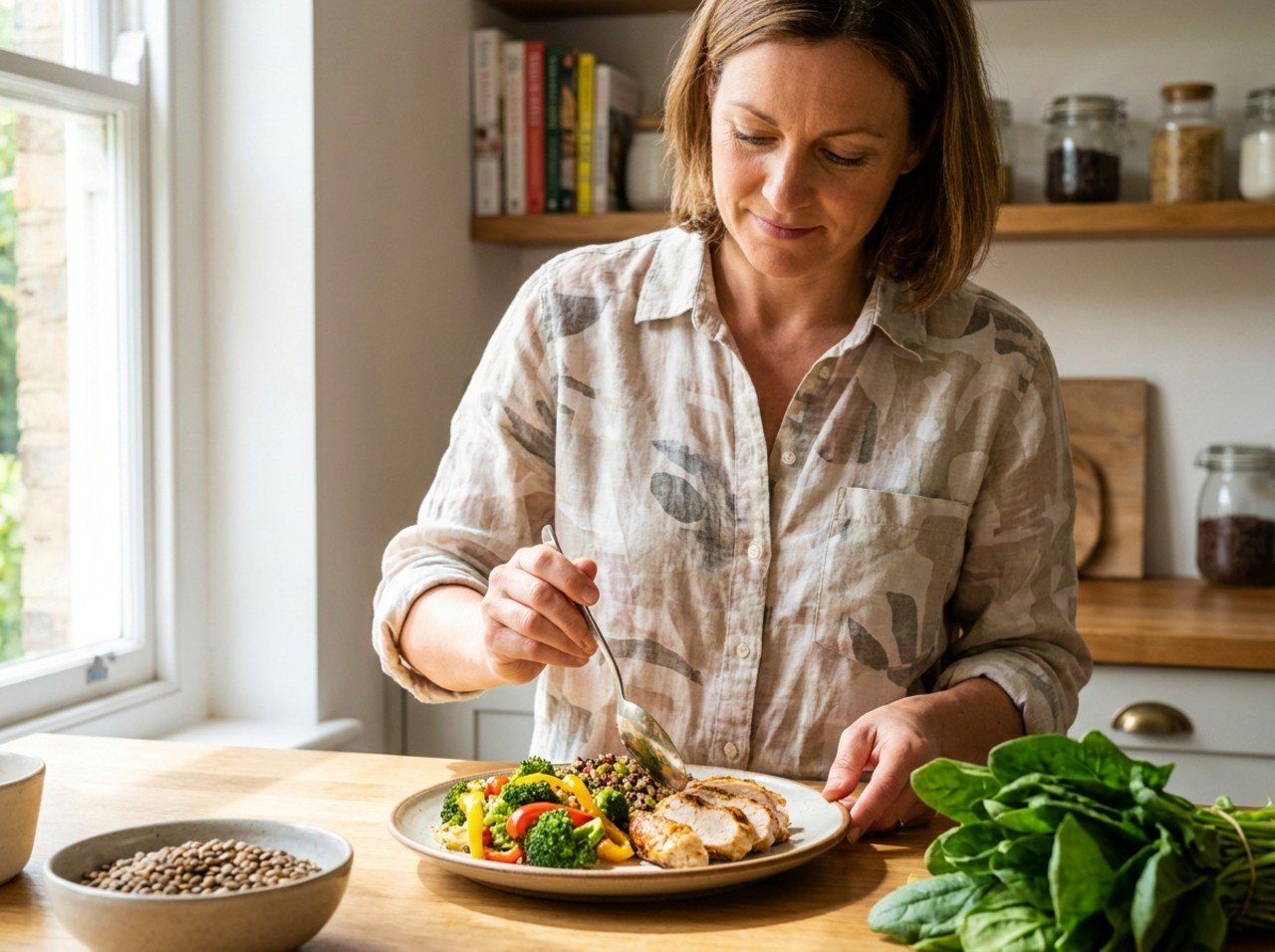 Obesity Weight Loss Tips