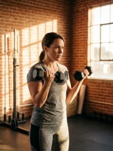 Shedding Body Fat For Women