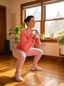 Shedding Body Fat For Women