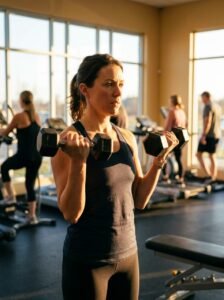 Shedding Body Fat For Women