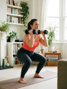 The Role Of Exercise In Weight Management