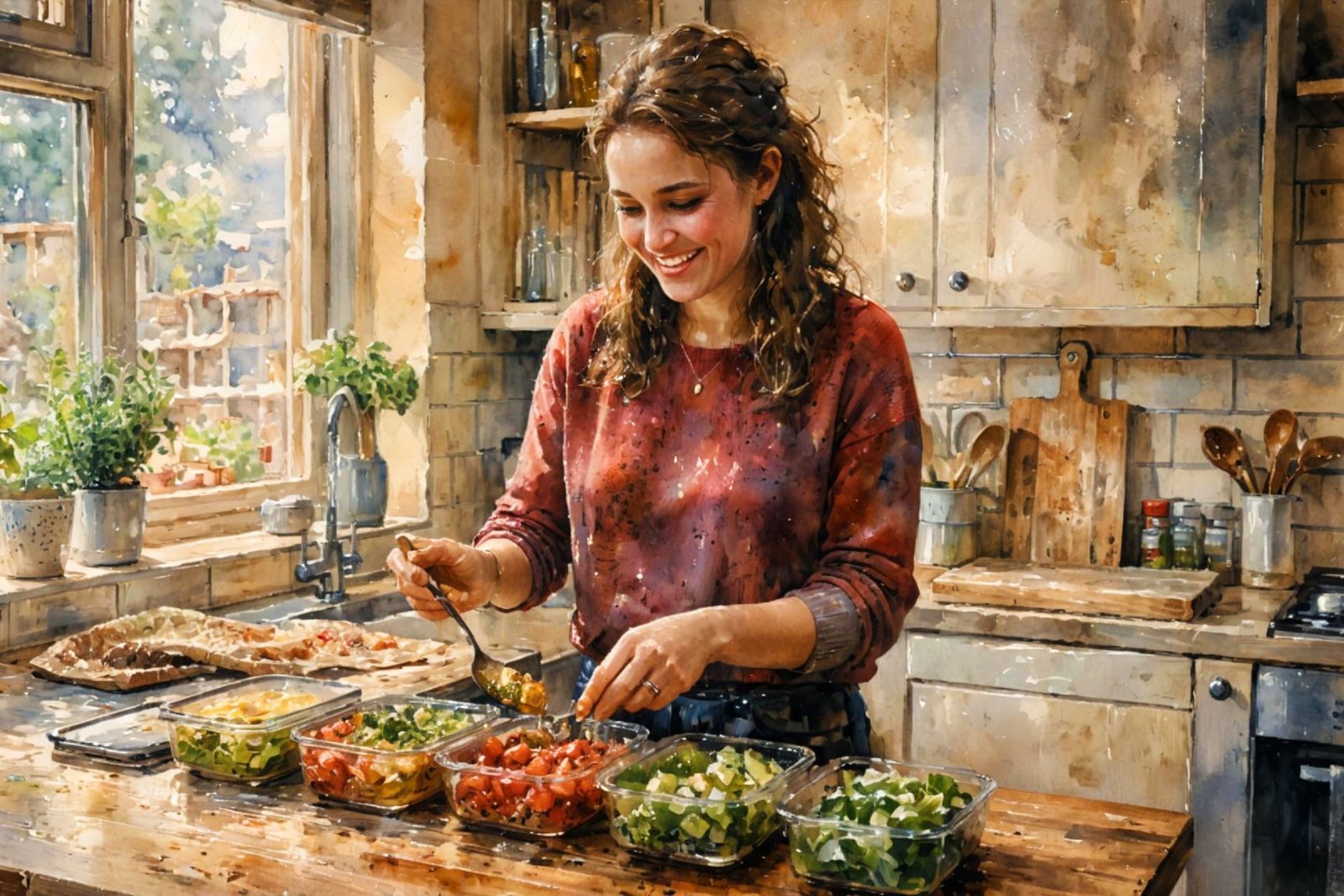 Why Diets Fail: 7 Real Reasons