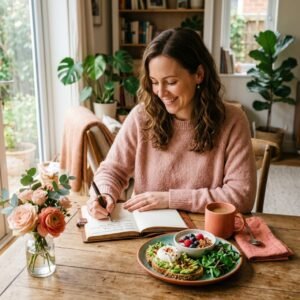 Why Diets Fail: 7 Real Reasons