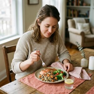 Why Diets Fail: 7 Real Reasons