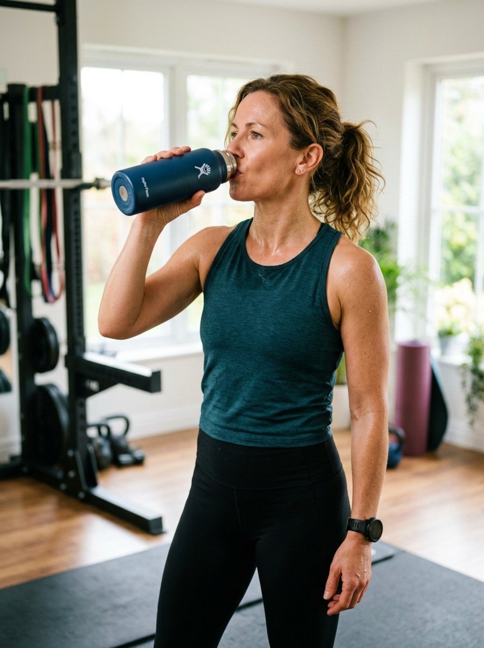 Workout Nutrition For Women