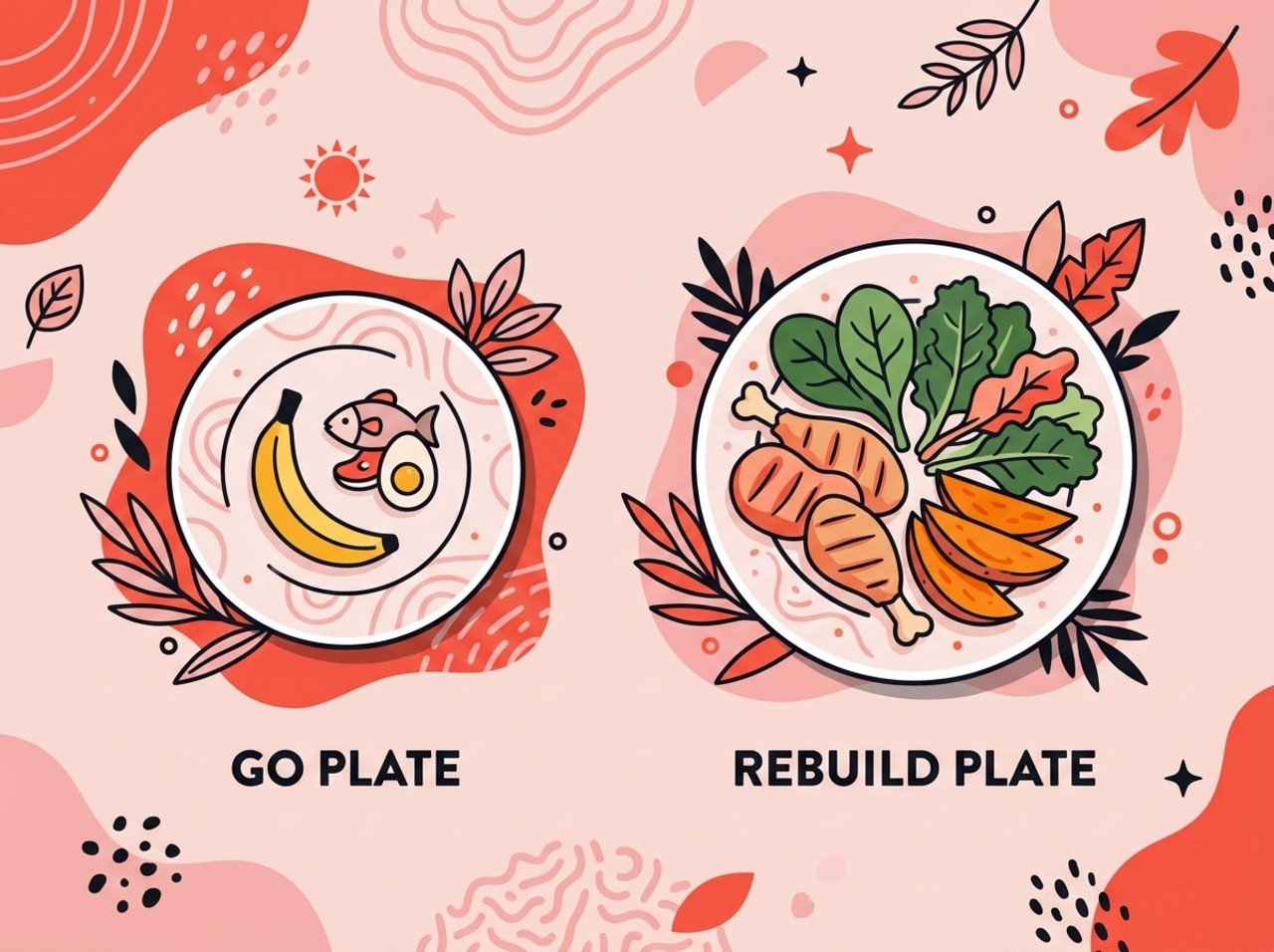 Workout Nutrition For Women