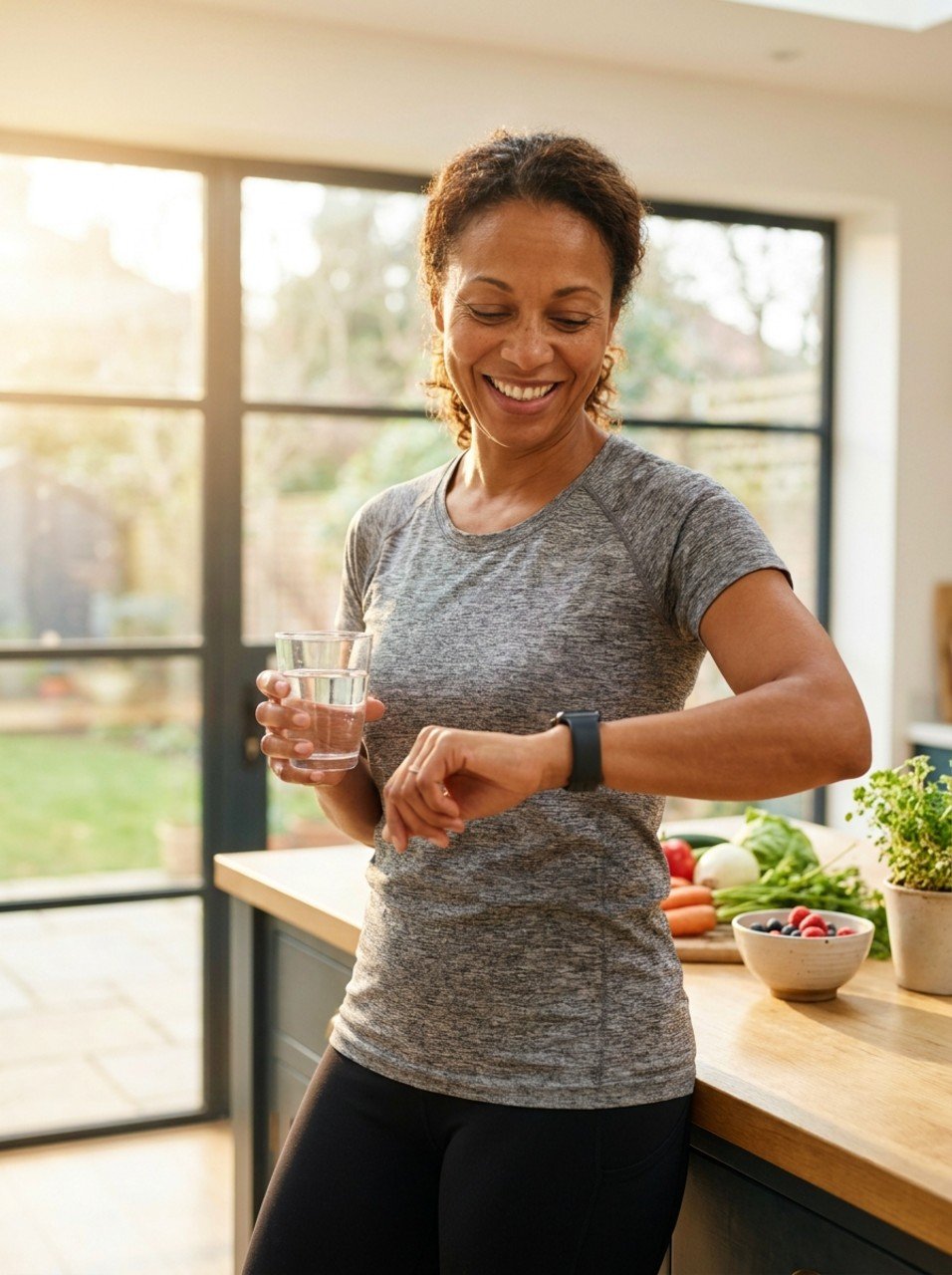 5 actions that support permanent weight loss for women 02 Permanent Weight Loss After 40
