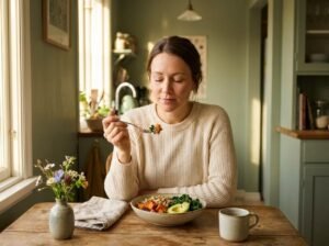 Permanent Weight Loss After 40