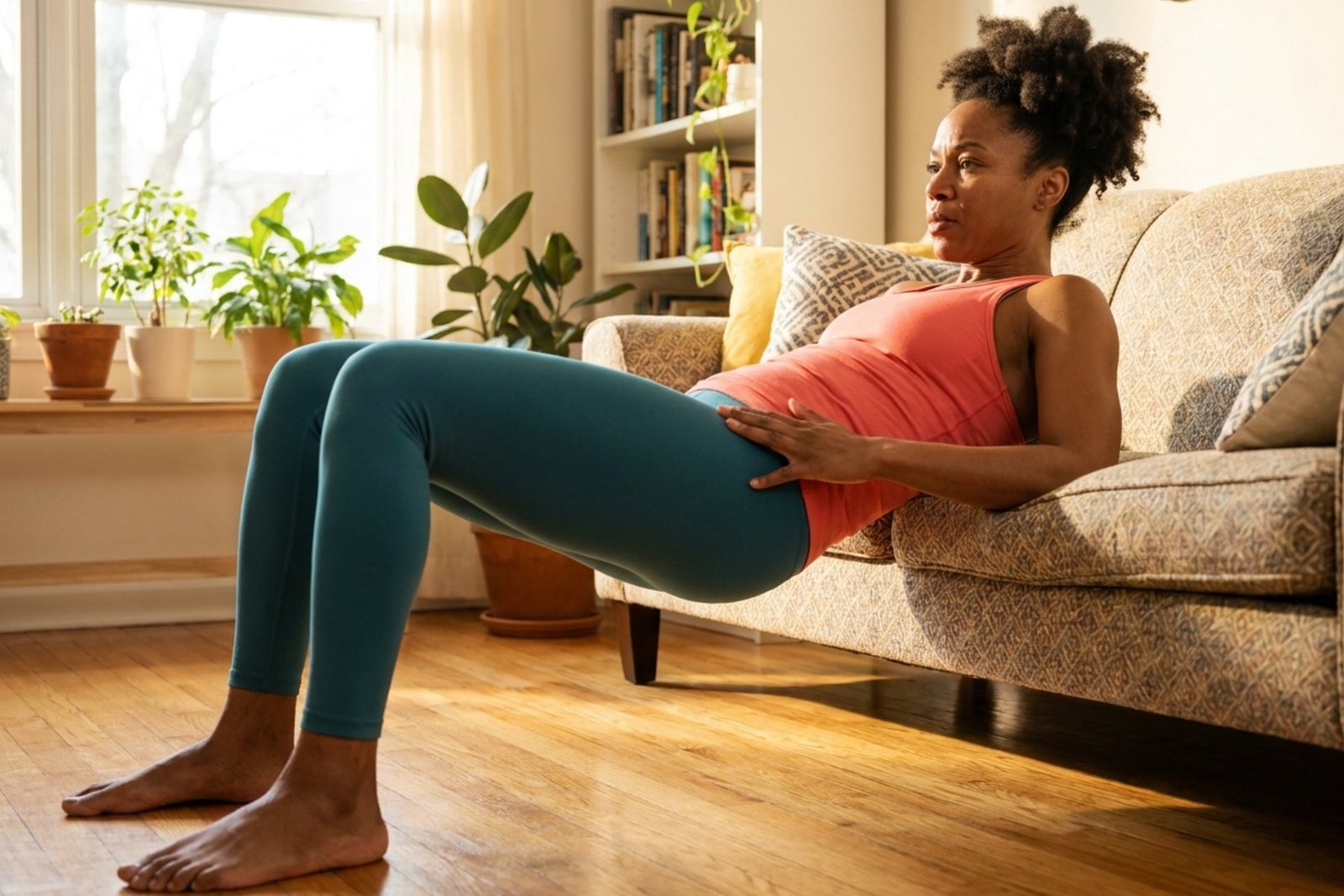 Best Butt Exercises For Women