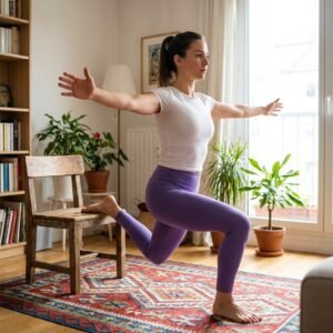 Best Butt Exercises For Women