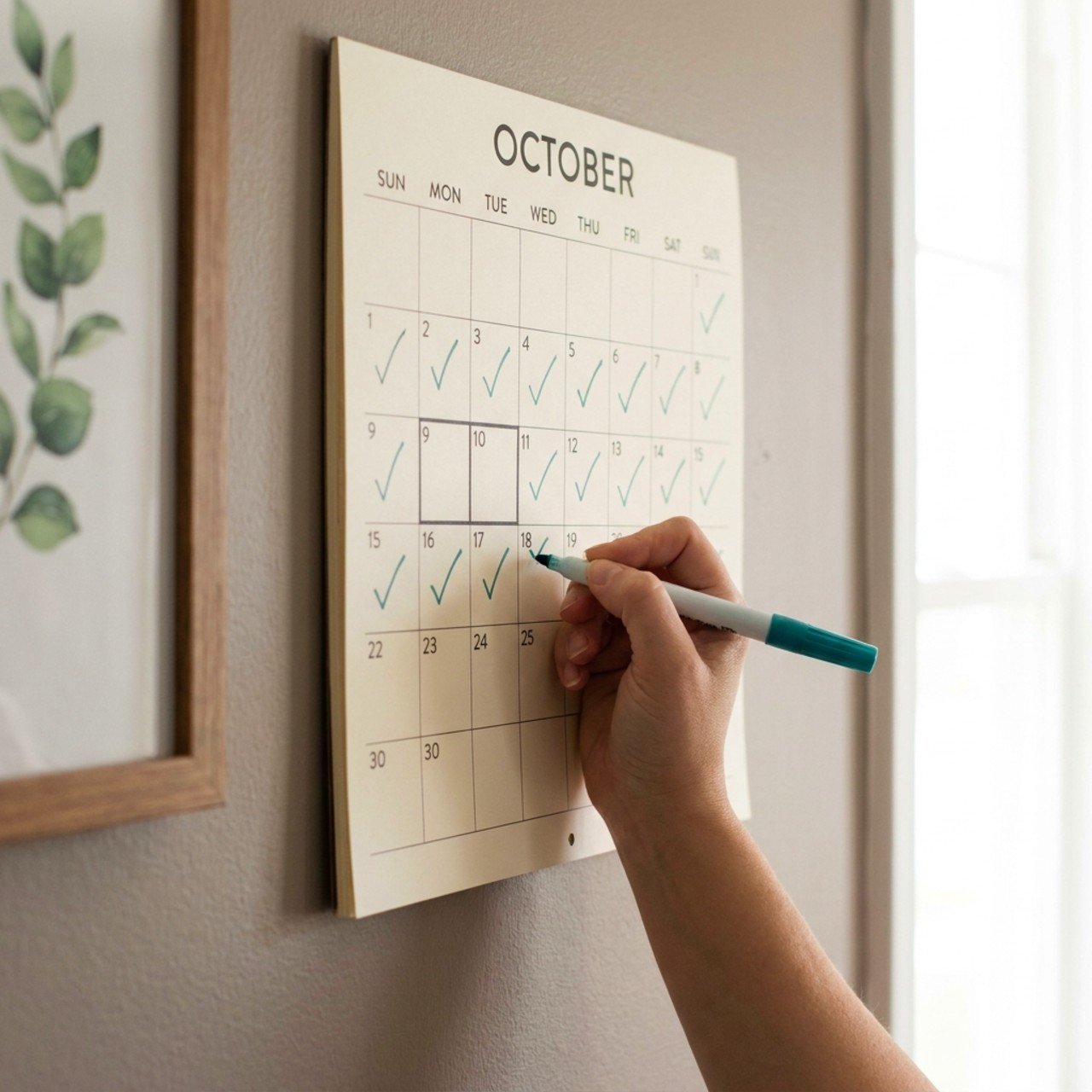 5 ways to create a new exercise regimen that actually sticks 05 Ways To Create A New Exercise Regimen For Women
