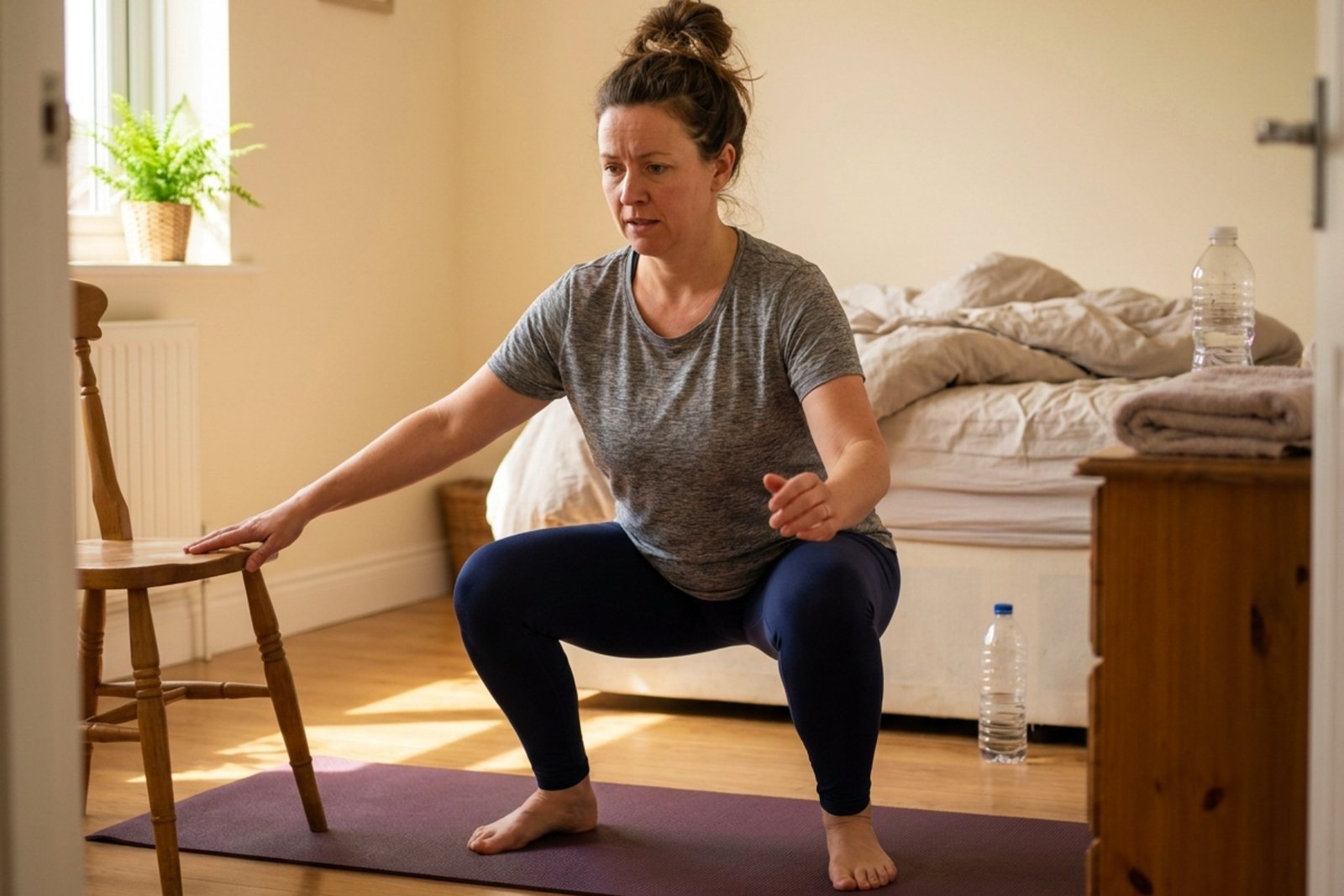 Beginner Workout Routines For Women