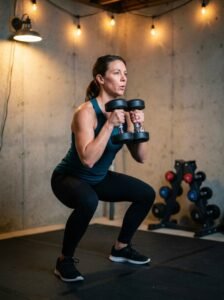 Beginner Workout Routines For Women