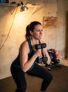Beginner Workout Routines For Women
