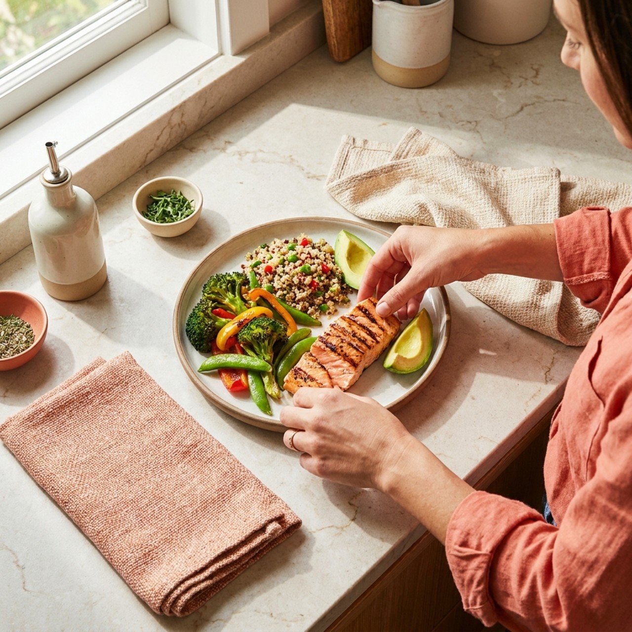 Effective Steps To Lose Weight