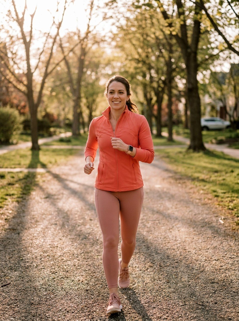Effective Steps To Lose Weight