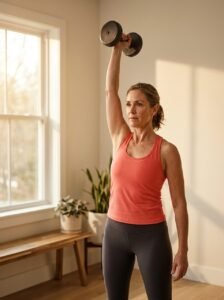Exercise Motivation Without Partner Support