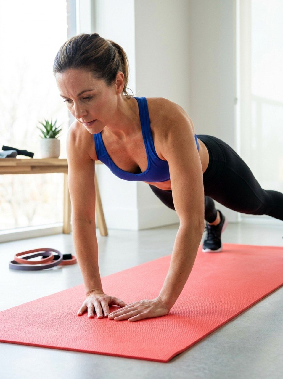 Exercises for Flabby Arms: The Science-Backed Guide