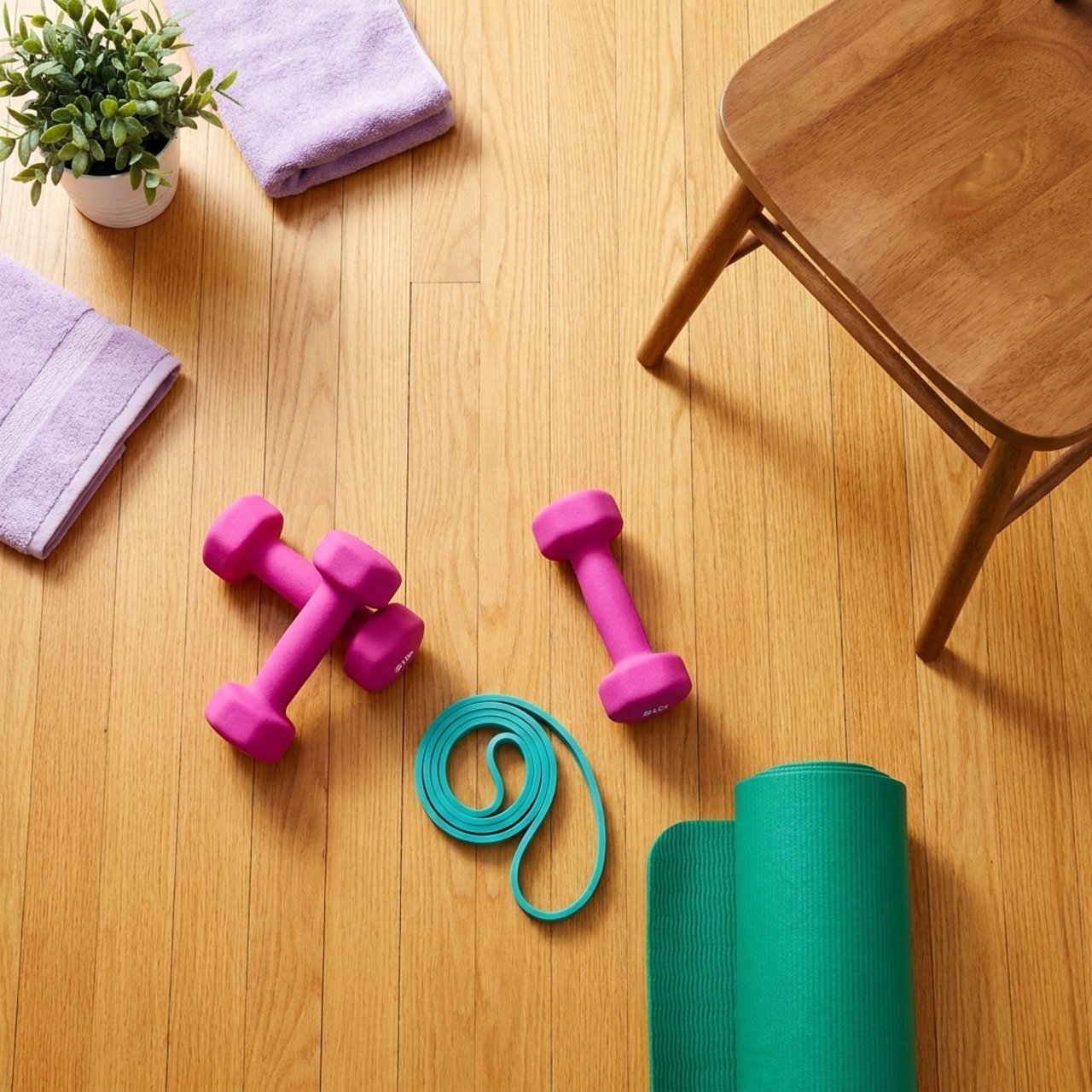 Exercises for Flabby Arms: The Science-Backed Guide