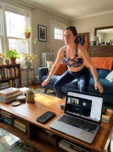 How To Balance Work, Life, And Fitness For Women
